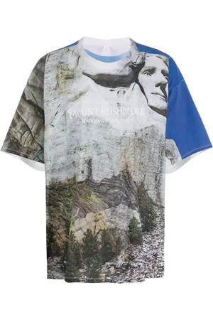 DOUBLET Rushmore