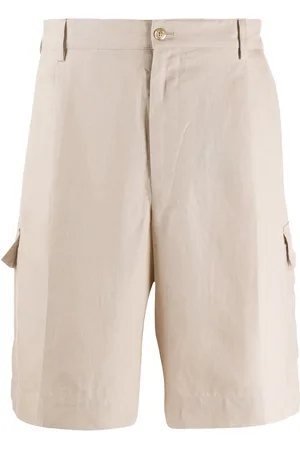 Dolce & Gabbana Bermudas mit aufgesetzten Taschen