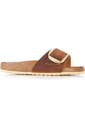 Birkenstock Madrid Oiled
