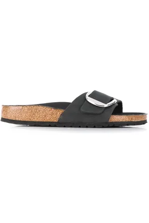Birkenstock Madrid Oiled