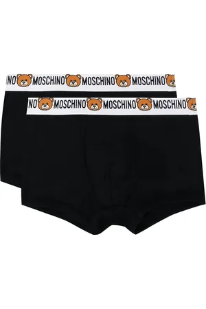 Moschino Set aus zwei Slips
