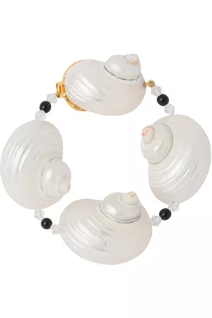 Prada Armband mit Muscheln