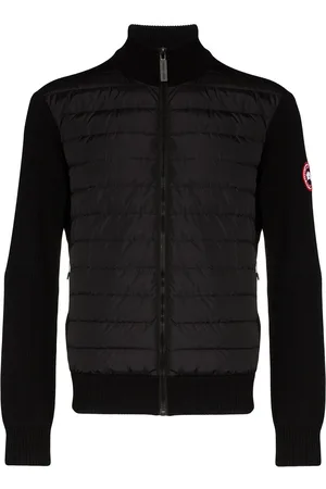 Canada Goose Gefütterte 