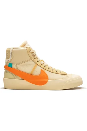 Nike The 10: Blazer Mid