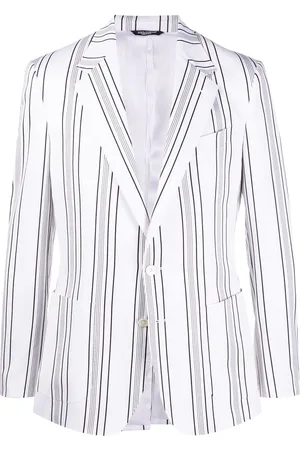 Dolce & Gabbana Gestreiftes Sakko
