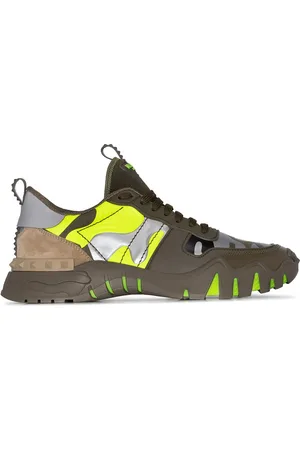 VALENTINO GARAVANI Rockrunner