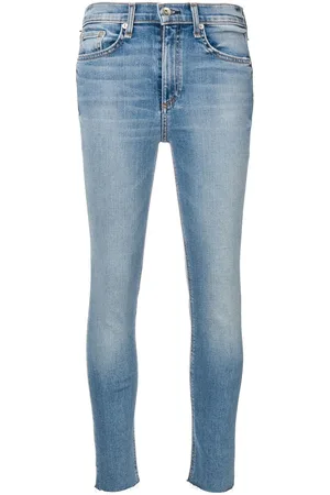 RAG&BONE Klassische Skinny-Jeans
