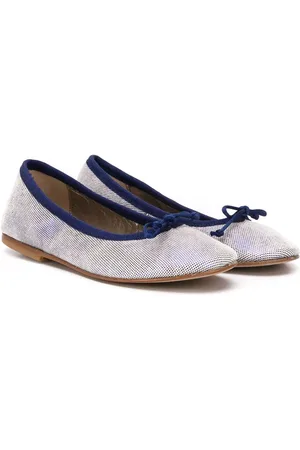 PèPè Ballerinas mit Schleife