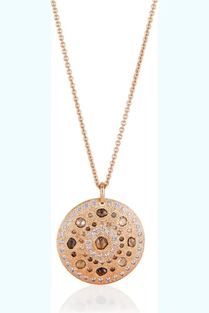 De Beers 18kt 