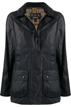 Barbour Gewachste 