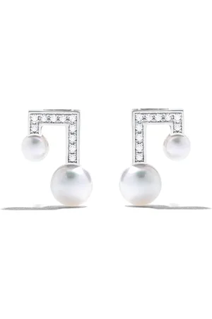 Tasaki 18kt 