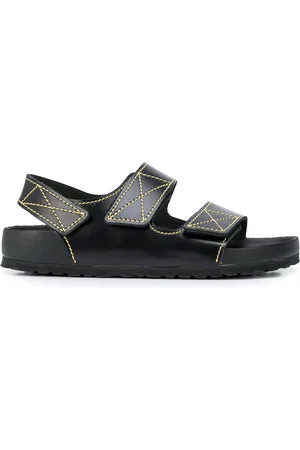 Proenza Schouler X Birkenstock 