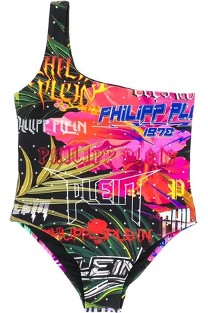 Philipp Plein Jungle Rock