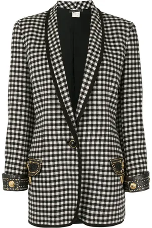 VERSACE Klassische Jacke