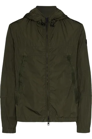 Moncler Scie Windbreaker