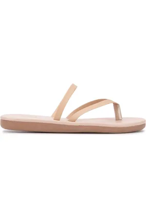 Ancient Greek Sandals Flip-Flops aus Leder