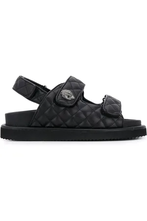 Kurt Geiger Gesteppte 
