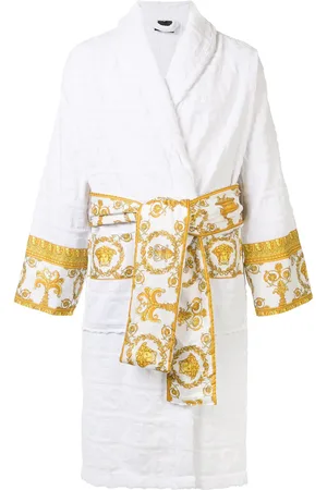 VERSACE I Love Baroque Bademantel