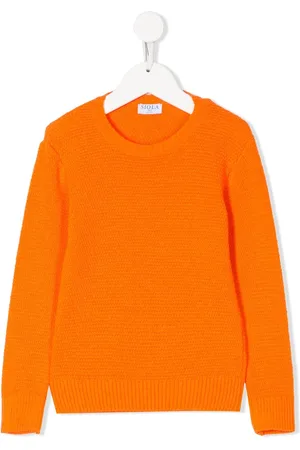 SIOLA Pullover mit Rundhalsausschnitt