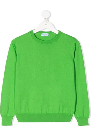 SIOLA Pullover mit Rundhalsausschnitt