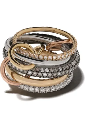 SPINELLI KILCOLLIN 18kt 