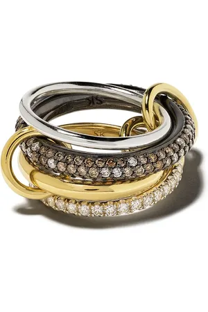 SPINELLI KILCOLLIN 18kt 