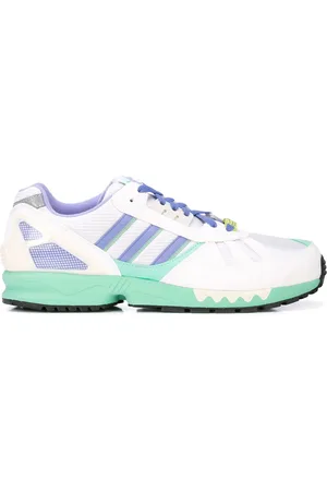 adidas Sneakers in Colour-Block-Optik