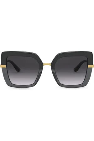 Dolce & Gabbana Eckige 