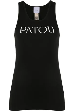 Patou Top aus Bio-Baumwolle