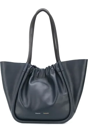 Proenza Schouler Handtasche mit Logo