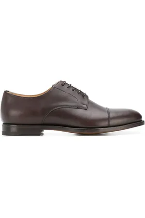 Scarosso Klassische Derby-Schuhe