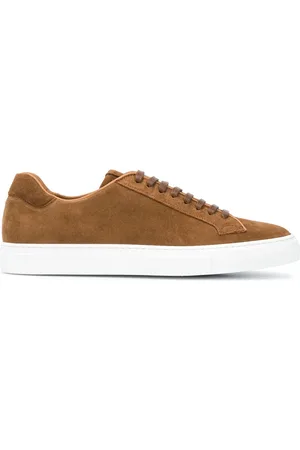 Scarosso Sneakers mit Schnürung