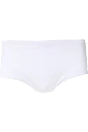 AMIR SLAMA Klassische Badeshorts