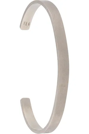 Maison Margiela Armspange mit Gravur