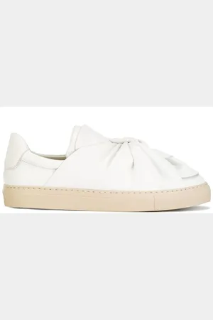 PORTS 1961 Sneakers mit Knoten