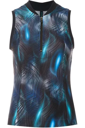 Lygia & Nanny Frisbee Top mit Print