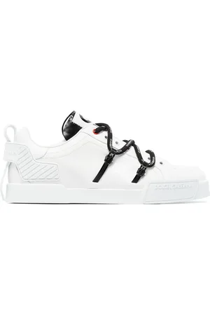 Dolce & Gabbana Portofino Sneakers