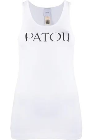 Patou Top aus Bio-Baumwolle