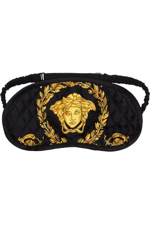 VERSACE Crete De Fleur Schlafmaske
