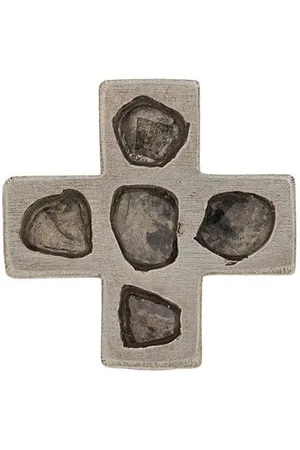 PARTS OF FOUR Plus Mega Pavé