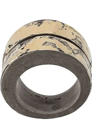 PARTS OF FOUR 18kt 