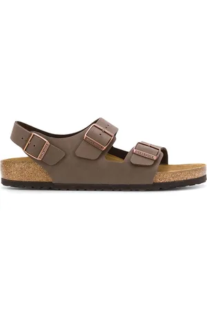 Birkenstock Sandalen mit Schnallen