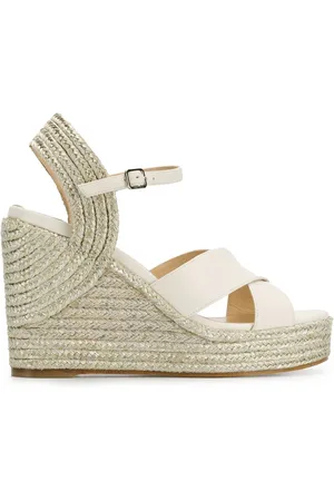Jimmy Choo Dellena 100