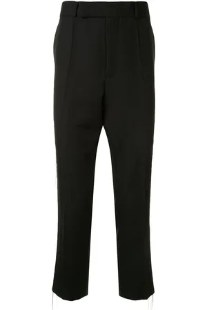 Haider Ackermann Hose mit Kettendetail