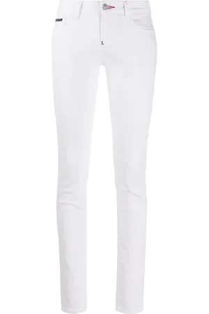 Philipp Plein Skinny-Jeans