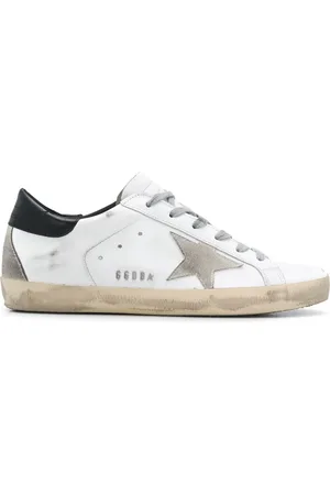 Golden Goose Superstar