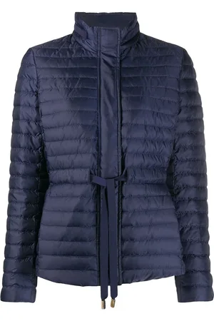Michael Kors Daunenjacke mit Kordelzug