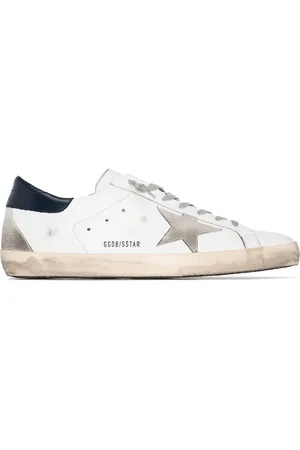 Golden Goose Superstar
