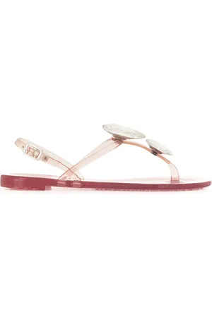 Casadei Pumps mit Kristallen