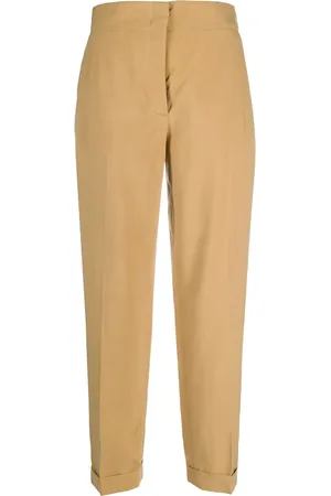 Salvatore Ferragamo Hose mit geradem Bein